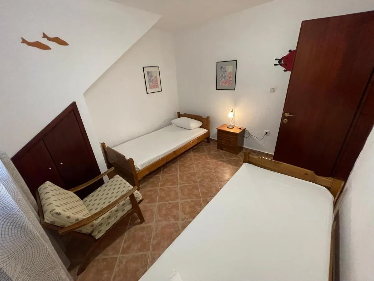 Pensiune Galazia Akti Seaside Apartments Nikiti  Grecia
