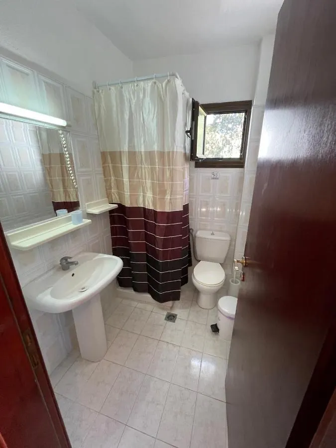 Galazia Akti Seaside Apartments Nikiti  0*, Nikiti (Sithonia) Grecia