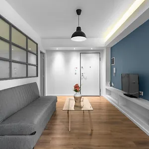 Civilian Boutique Apartments, Nilie Hospitality Mgmt , Salonic Grecia