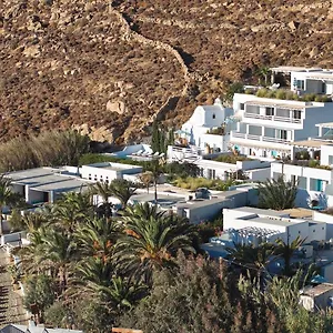 Nammos Mykonos Ψαρού